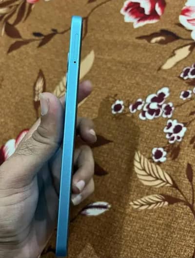 Infinix Hot 60 Pro