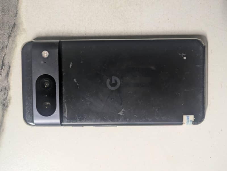 Google Pixel 8 0