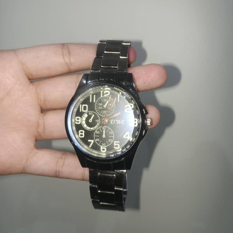 Watch 0