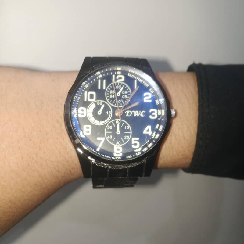 Watch 1