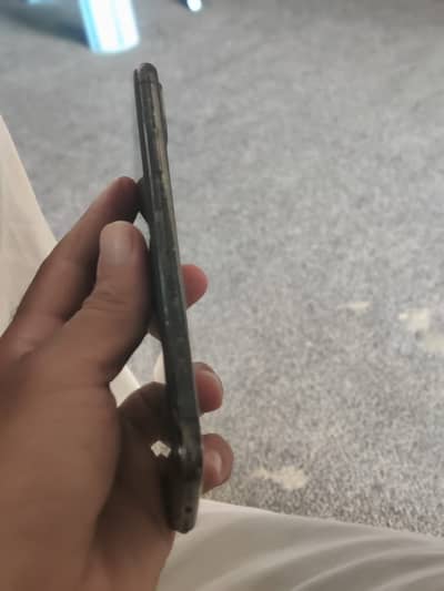 Iphone x 256 gb