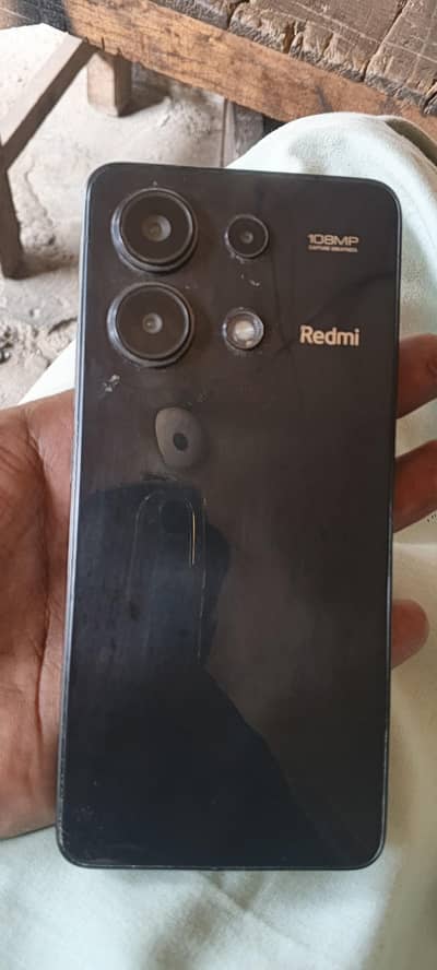 Xiaomi Redmi Note 13  8 256Gb