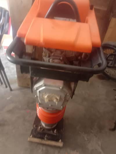 compactor