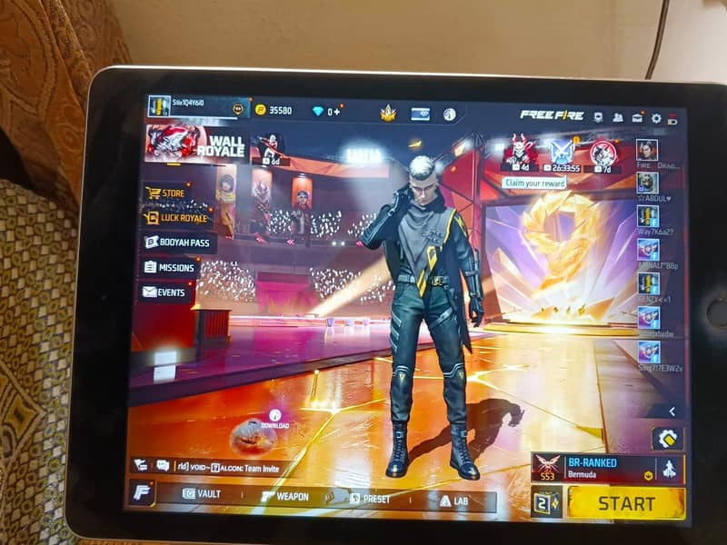 ipad air 2 3