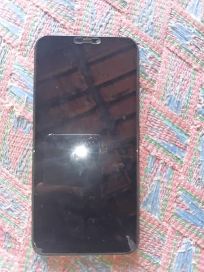 vivo y81i