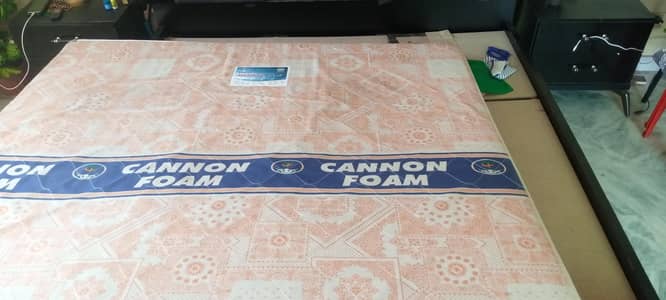 mattress cannon fome madecat