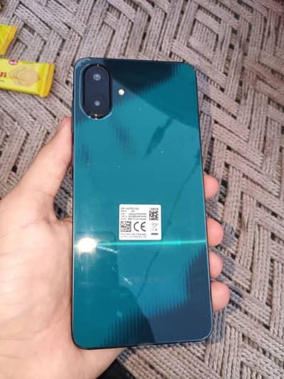 Samsung Mobile A07