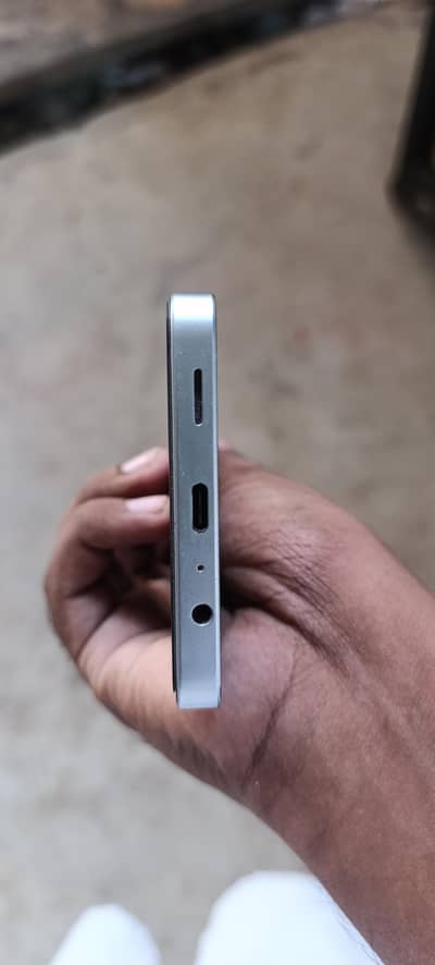Samsung Mobile A06 4/ 128