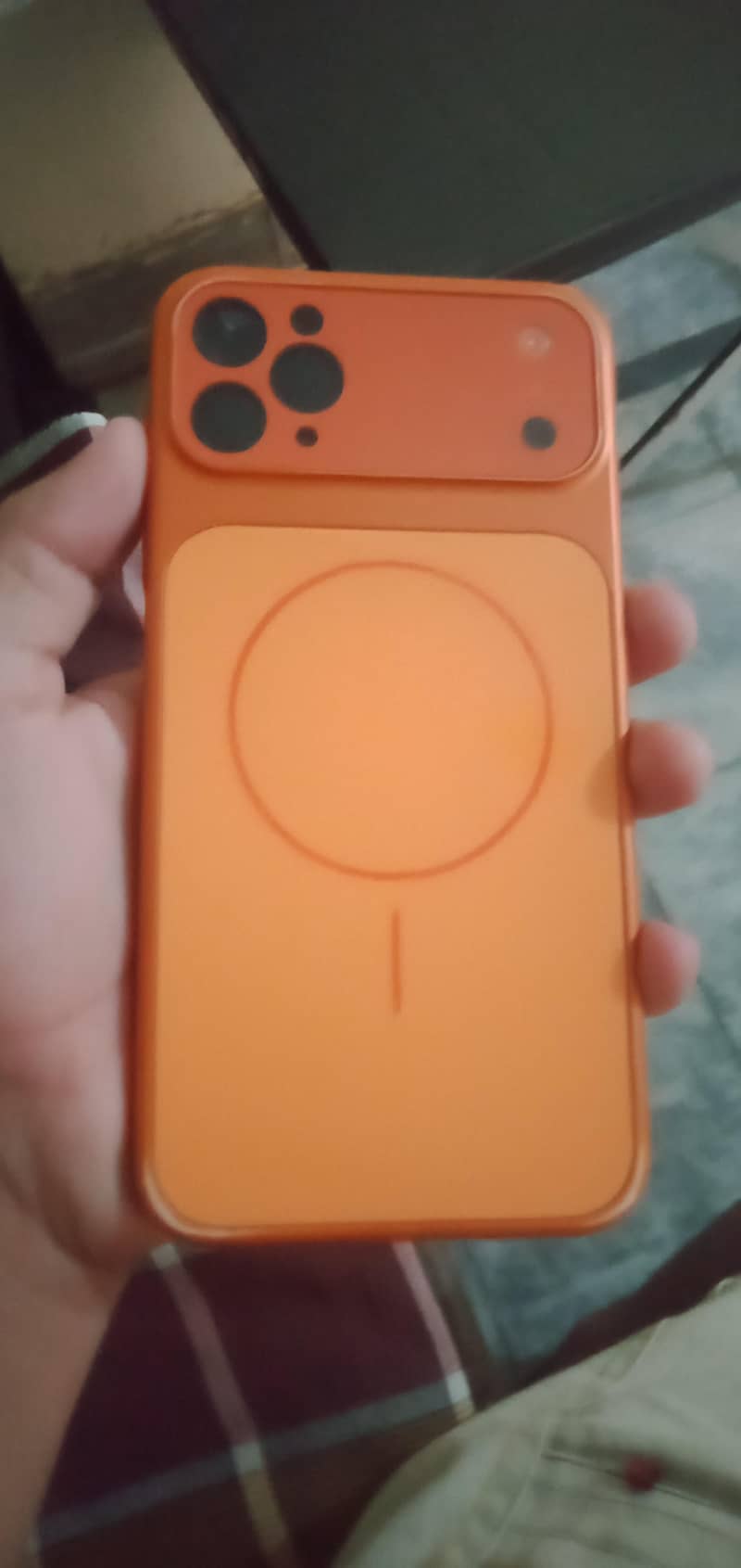 Apple iPhone 6S Plus 3