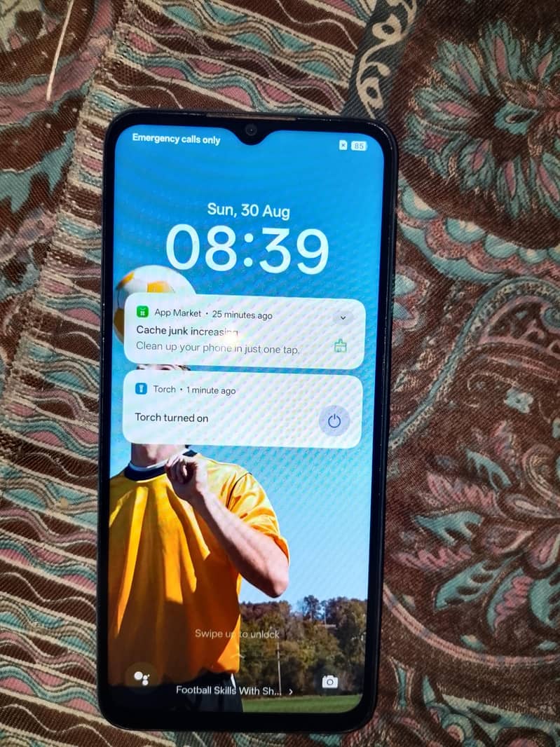 OPPO A16 2