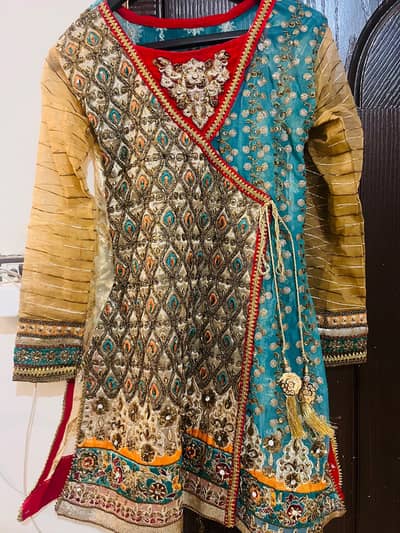 Wedding dress for sale