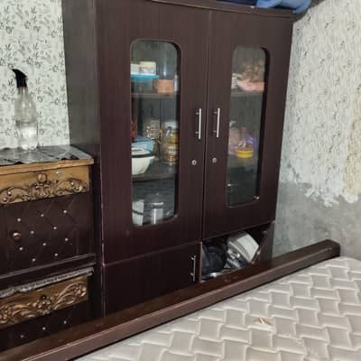 urgent sale wood shookash