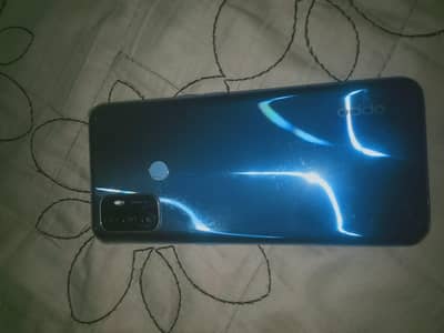 OPPO A53 urgent sale