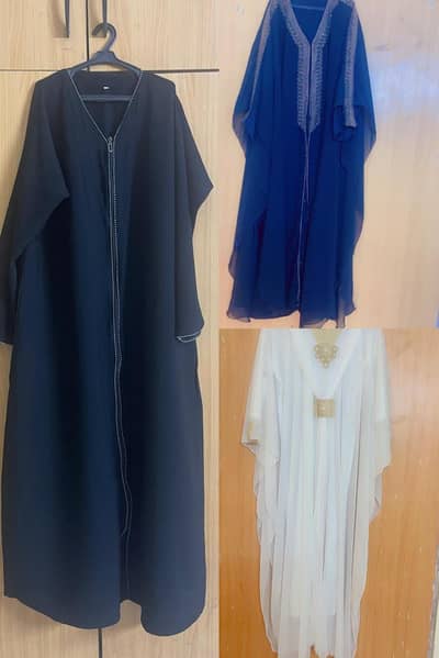 abayas