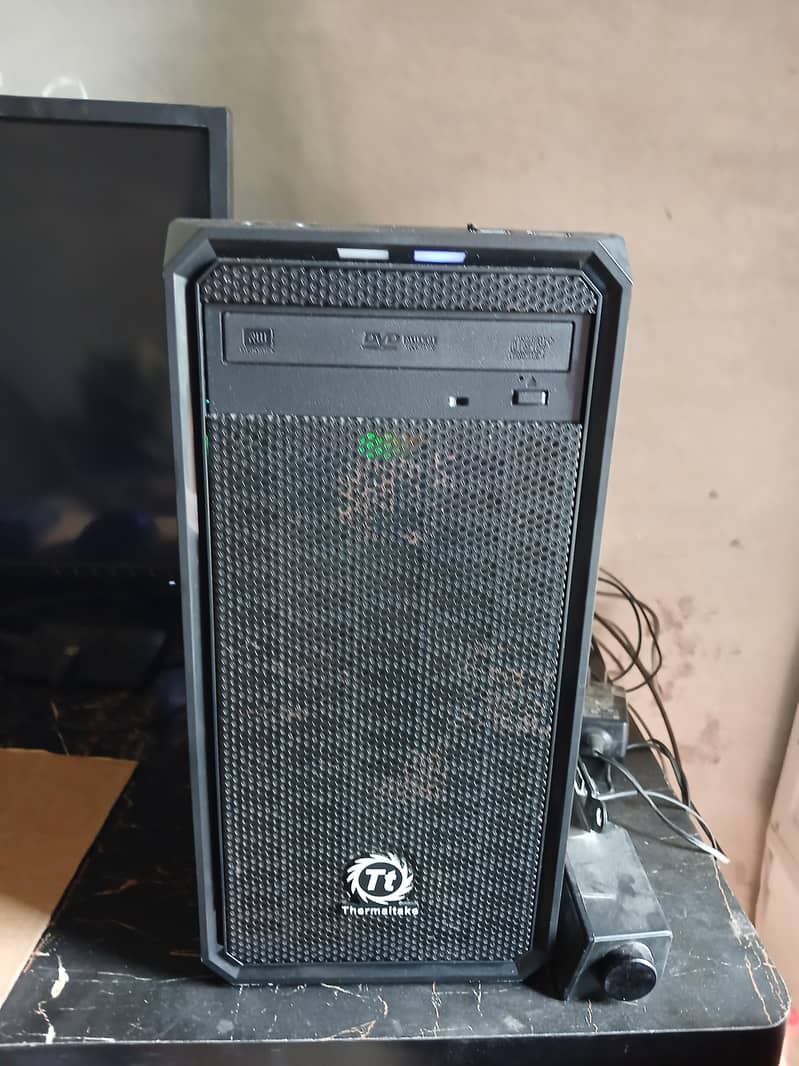Ryzen 5 PC 2