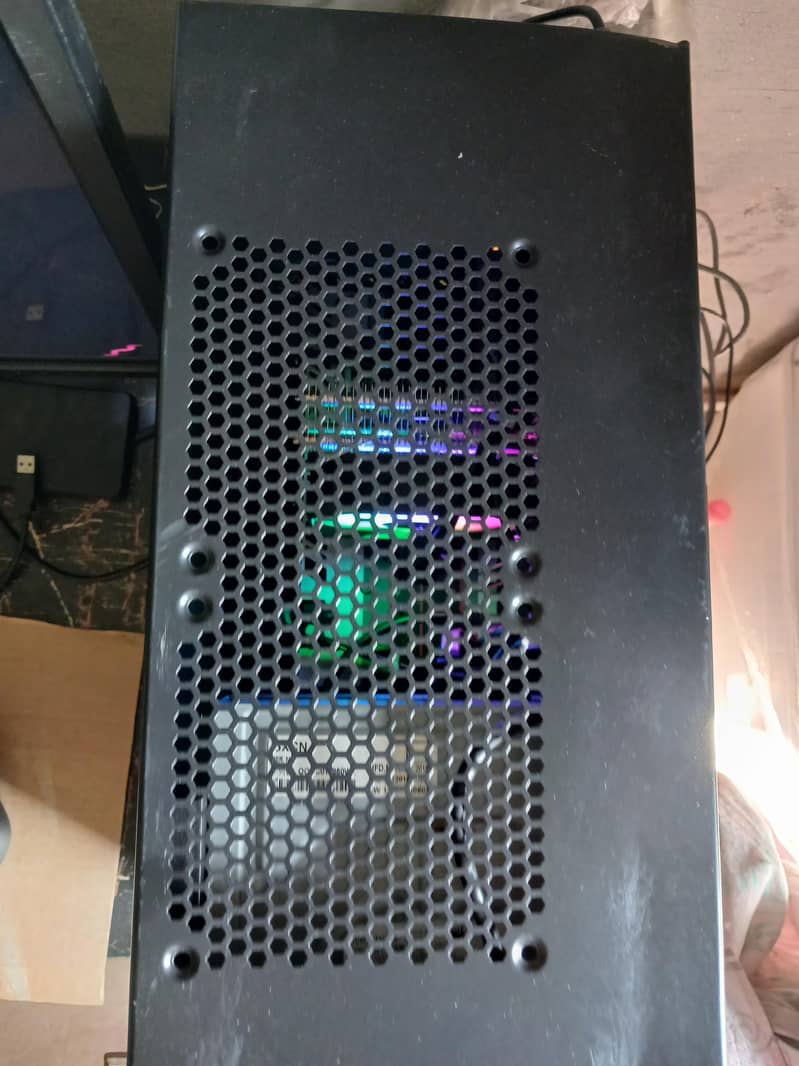 Ryzen 5 PC 4