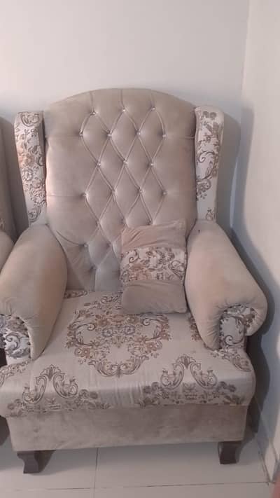 7 seater sofa set
