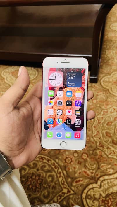 Apple iPhone 7 Plus