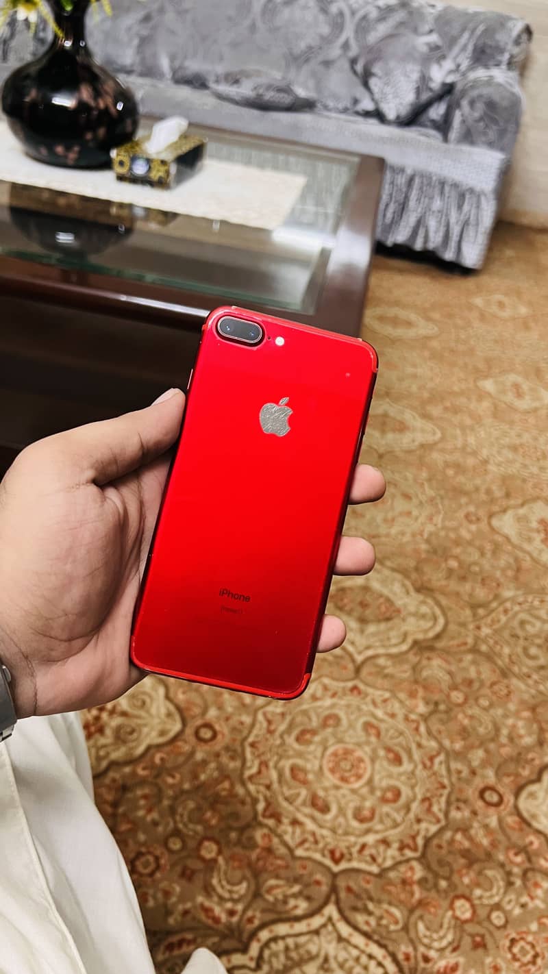 Apple iPhone 7 Plus 7