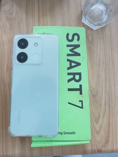 Infinix Smart 7