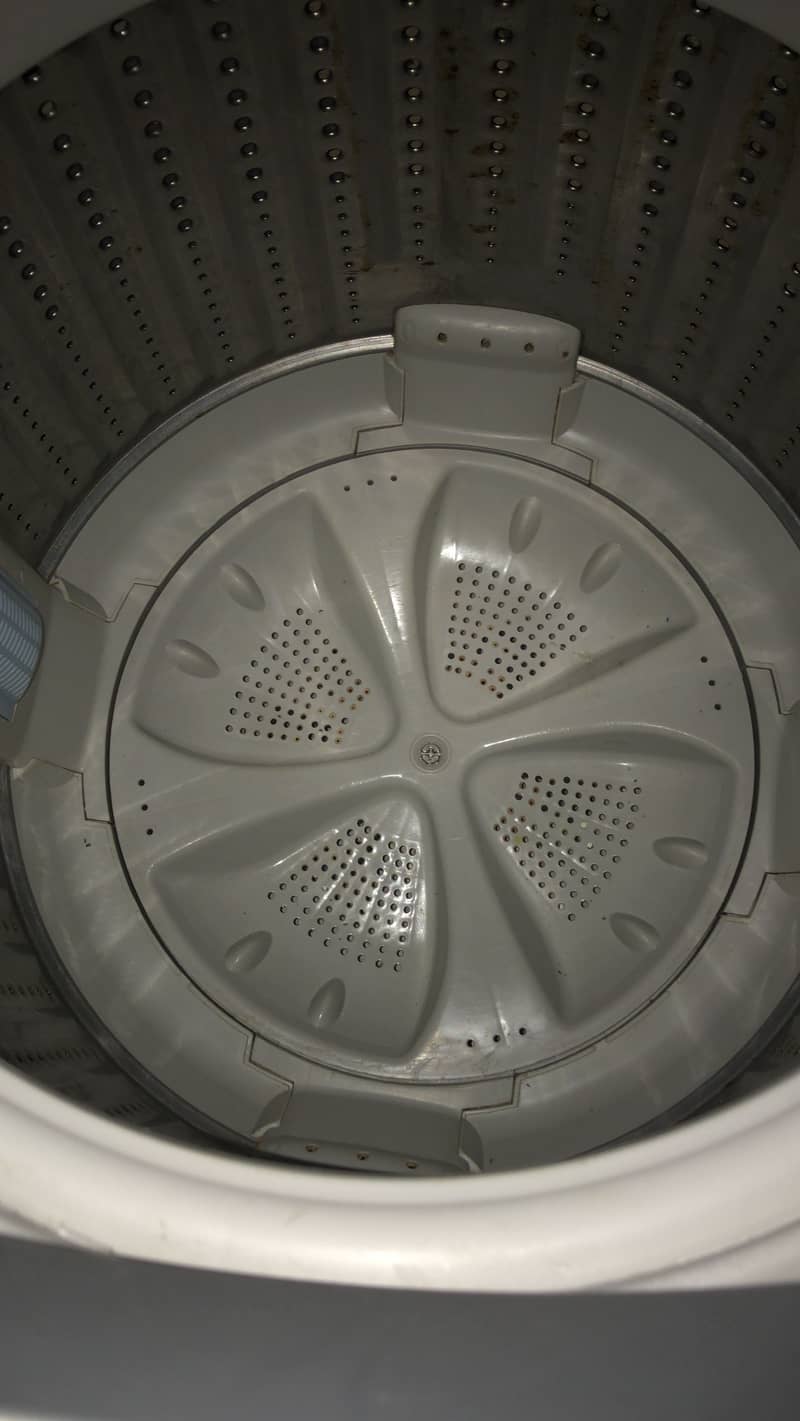Auto matic wahing machine 0