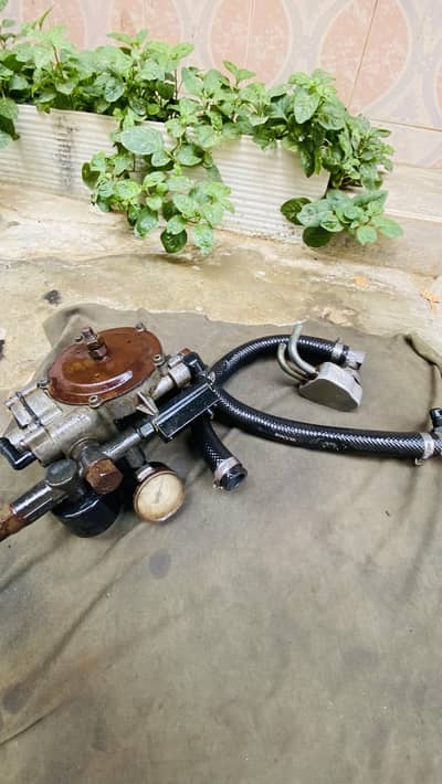 lpg kit for sale