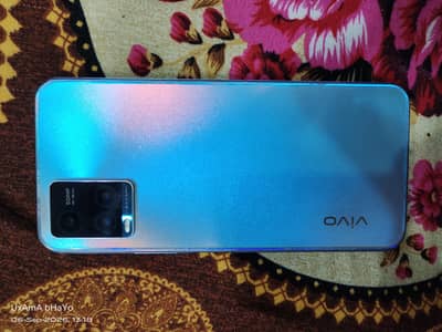 Vivo Y33s Good Condition