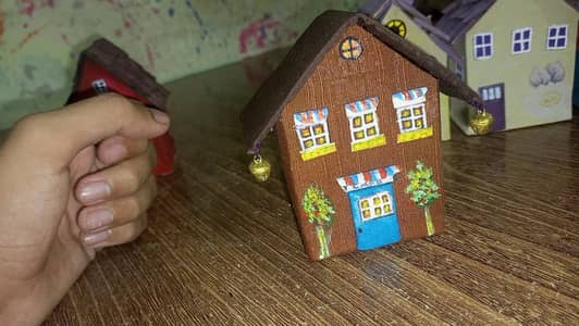 Best Homade Diy Little Houses