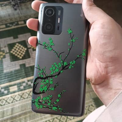 Xiaomi 11T Pro