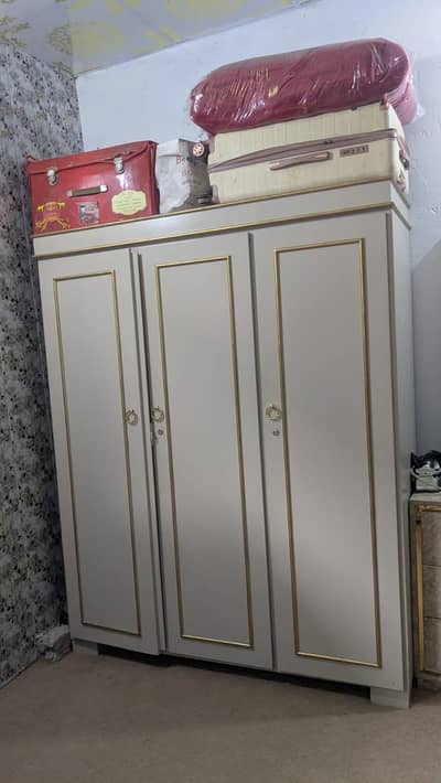 Almari for sale brand new