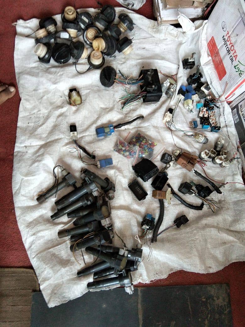 رائیونڈ سٹی کے اس پاس 2
