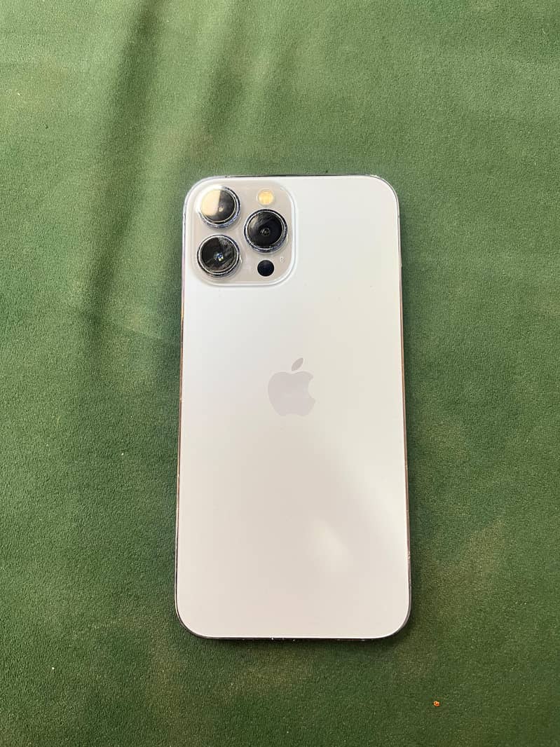 Apple iPhone 13 Pro Max 0