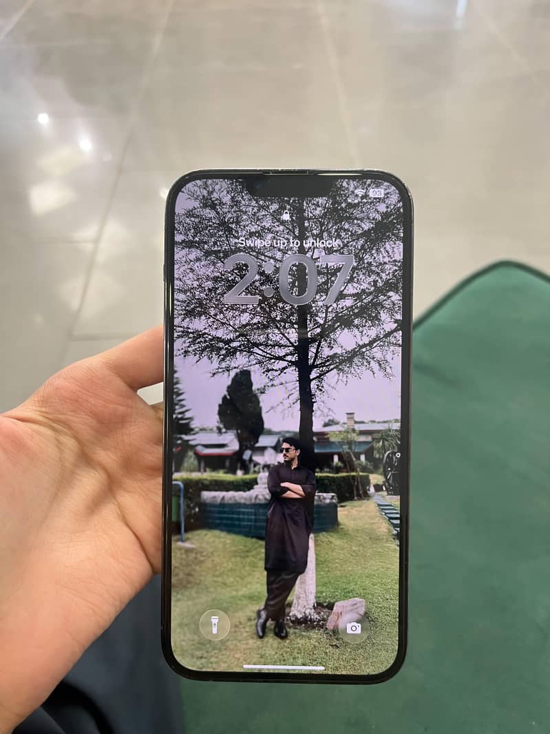 Apple iPhone 13 Pro Max 1