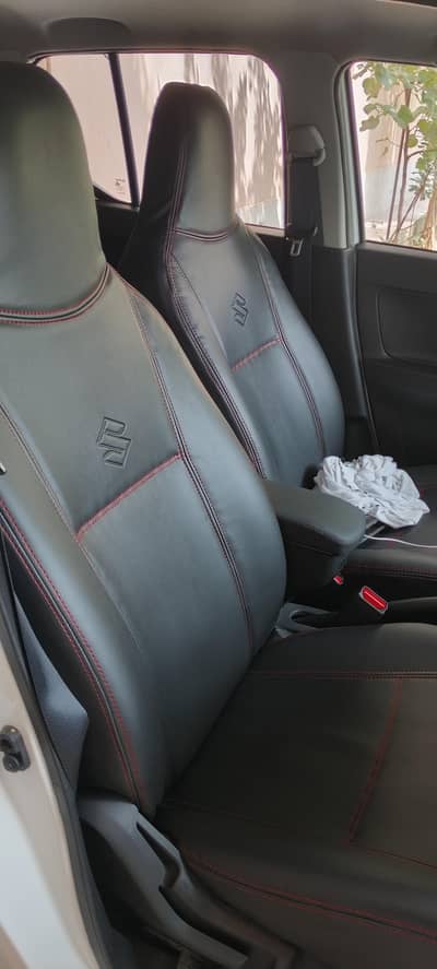 ALTO VXL NEW