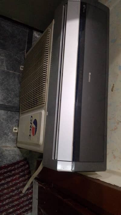 Gree inverter ac DC 1.5ton
