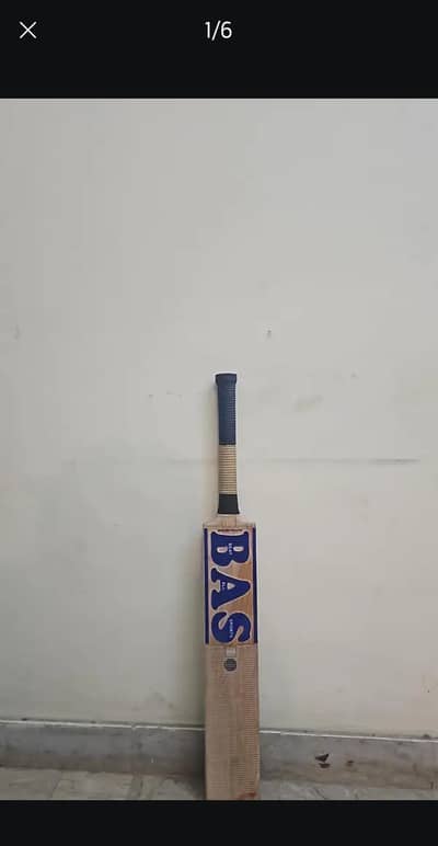 brand new cricket hardball bat for sale