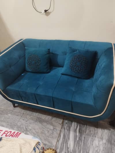 Brand New Sofa Set 3,2,1