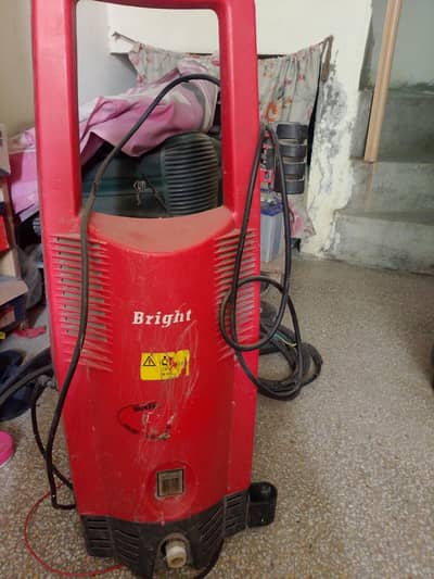 washer machine