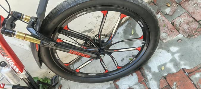NEW BICYCLE 4 SALE