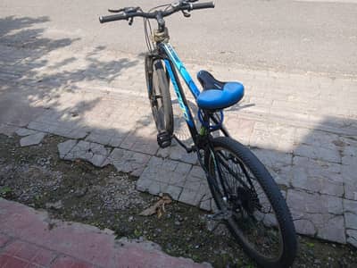 Cycle For Kidz/Adults