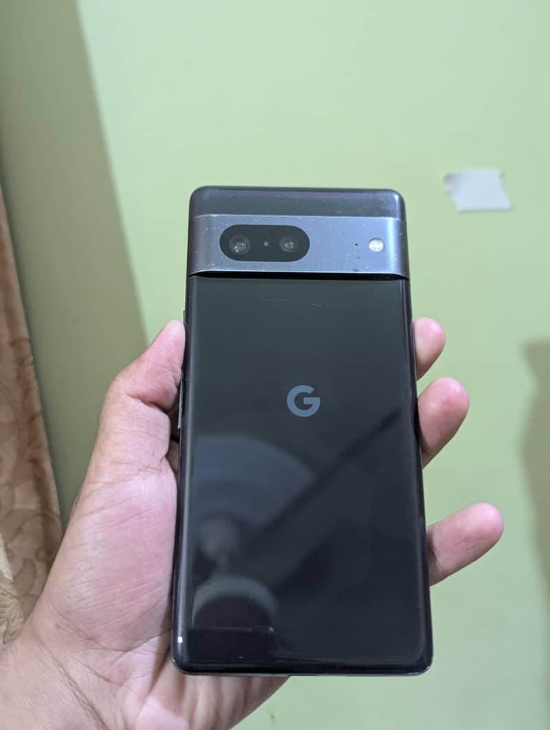 Google Pixel 7 2
