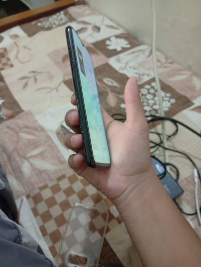 One Plus 6T 2