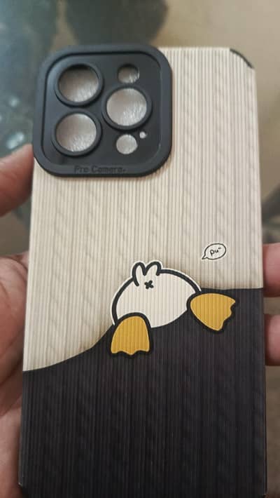 mobile cover