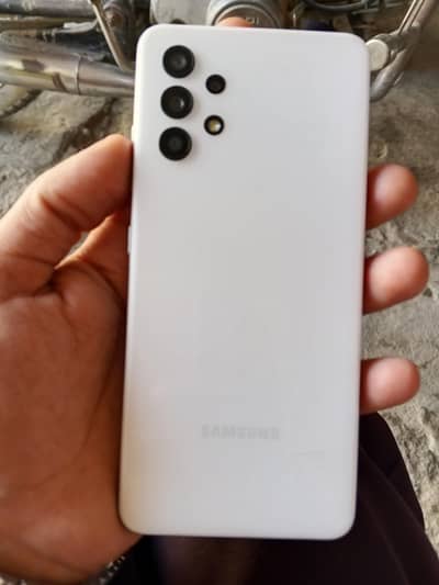 Samsung Mobile A32