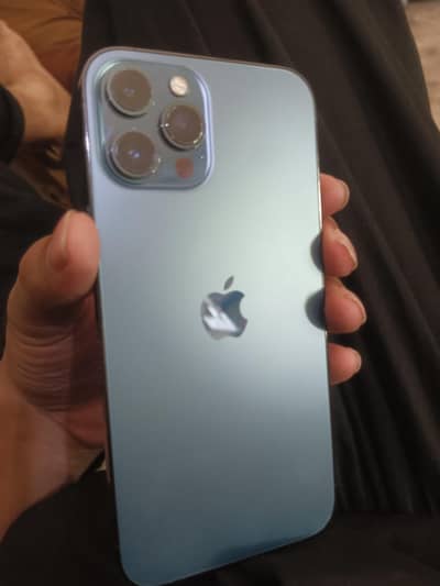 Apple iPhone 12 Pro Max 512 GB