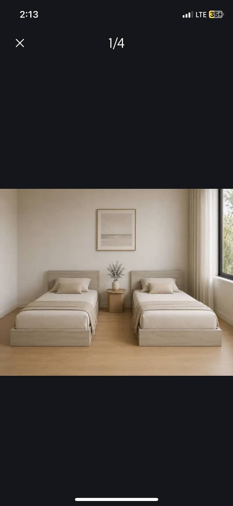2 Floor Bed 0