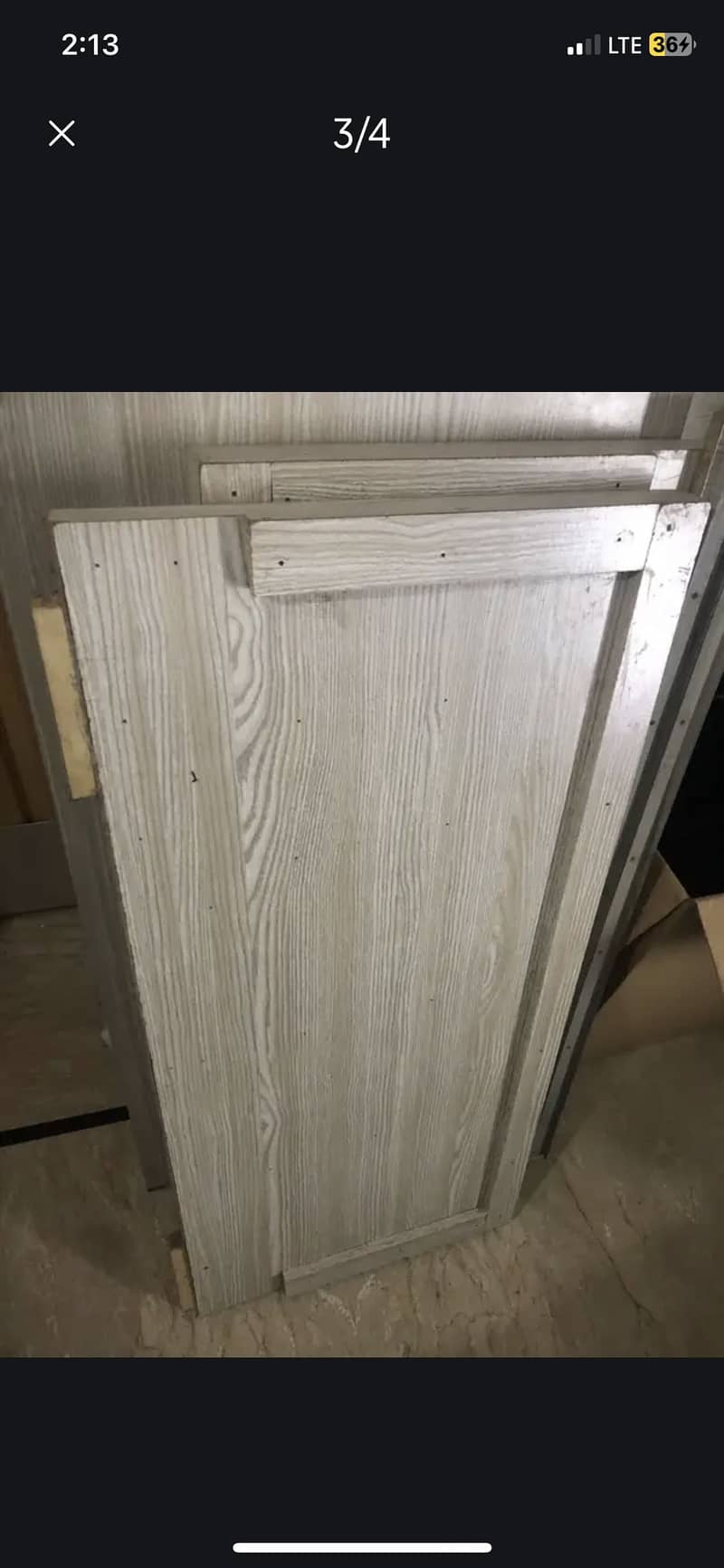 2 Floor Bed 1