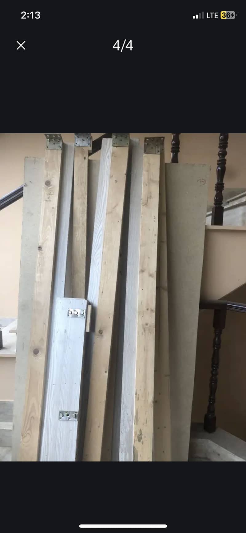 2 Floor Bed 2