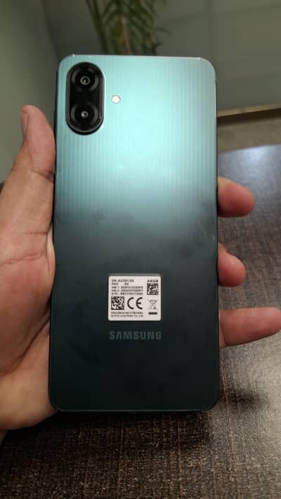Samsung Mobile A07 5G