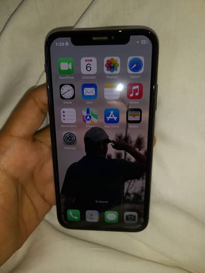 iPhone X 256GB URGENT SALE EXCHANGE ALSOO